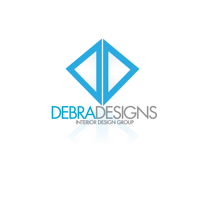 Debra Design Group Logo
