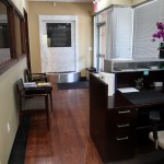 The Greater Allen Empowerment Corporation Office Space Redesign